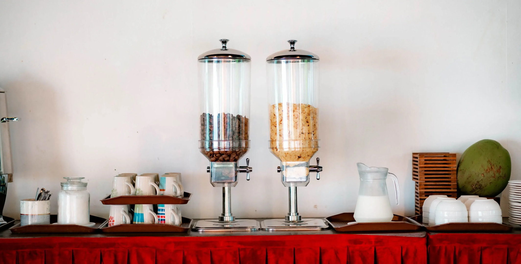 JSK Mantanani Island Resorts