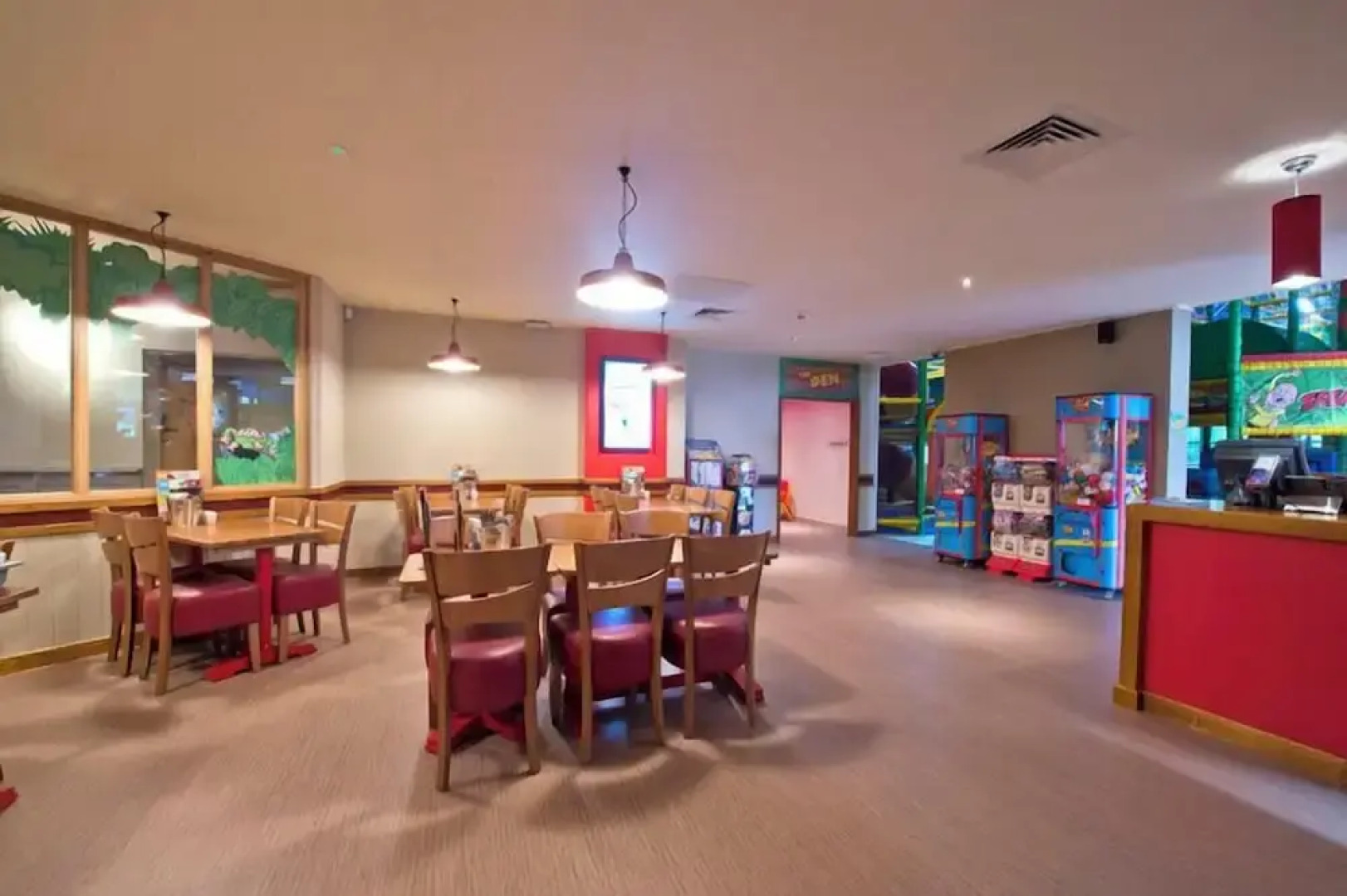 Premier Inn Sheffield/Barnsley - M1 Jct36