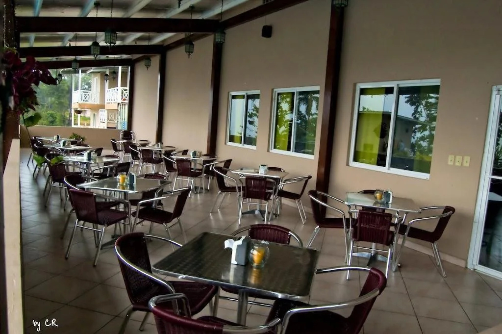 Bocas Ridge Hotel and Residences