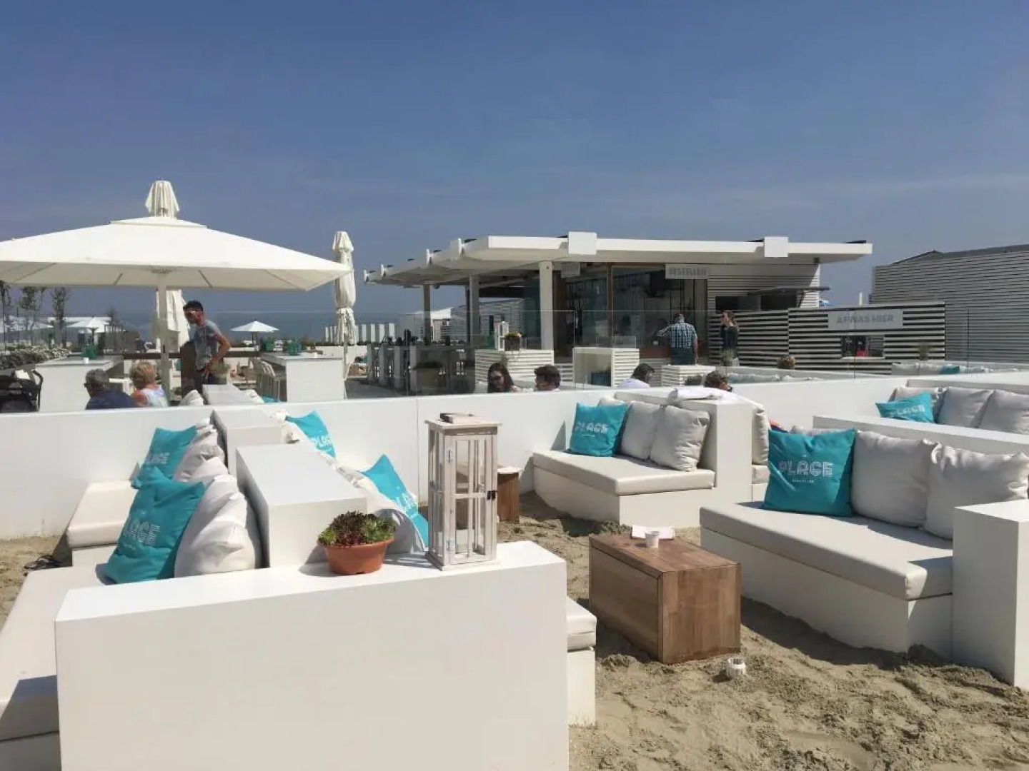 Apartment Zin in Zee