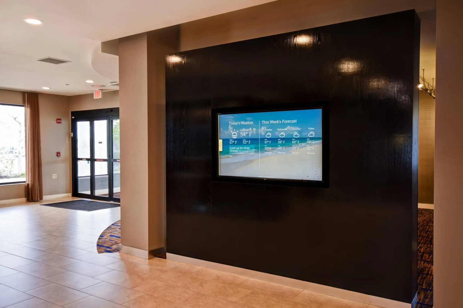 Courtyard By Marriott Cape Cod Hyannis