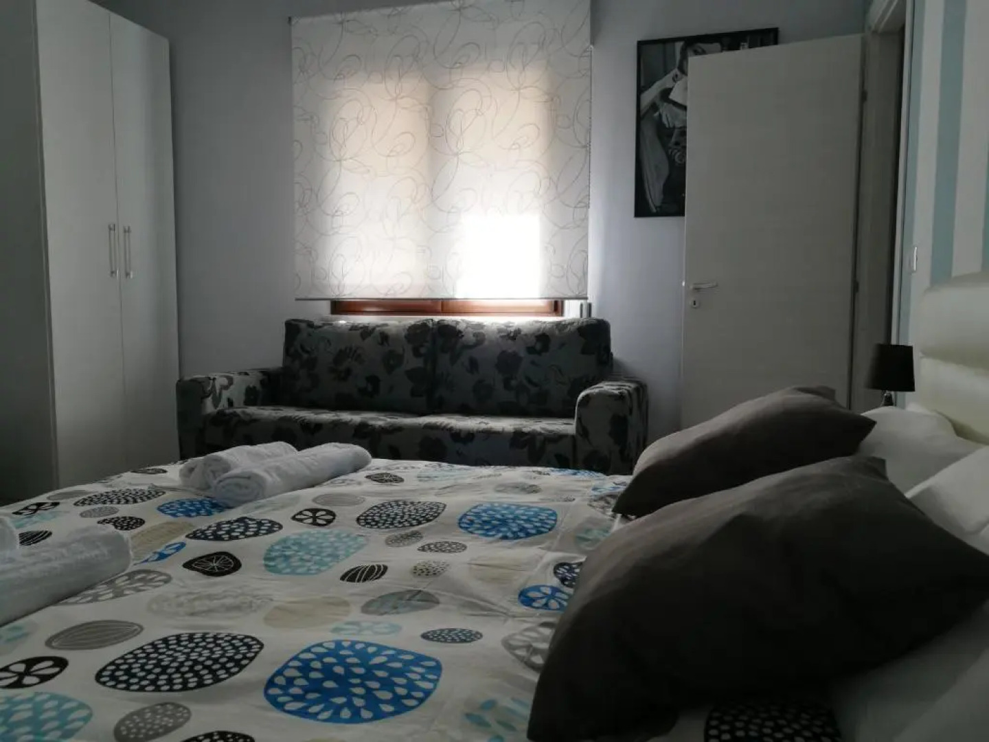 B&B A casa dell'artista