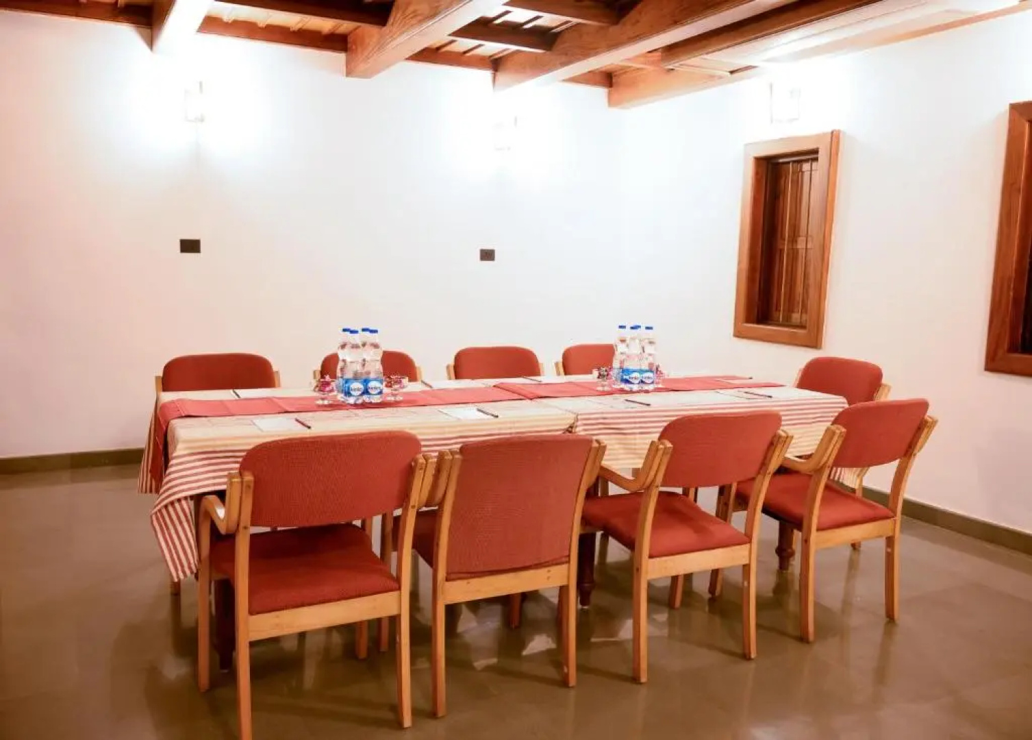 Surya Heritage Hotels