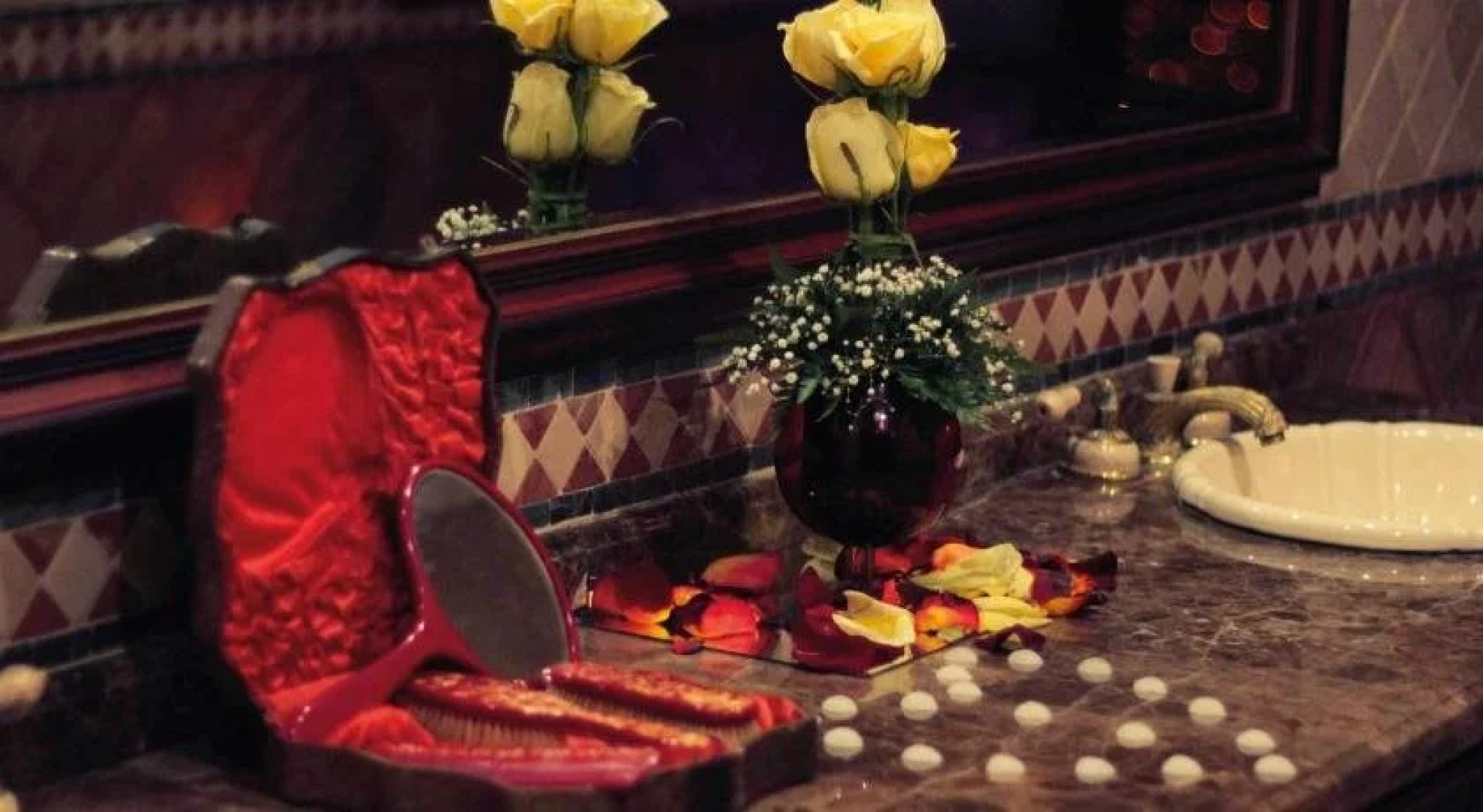 Villa de los Angeles