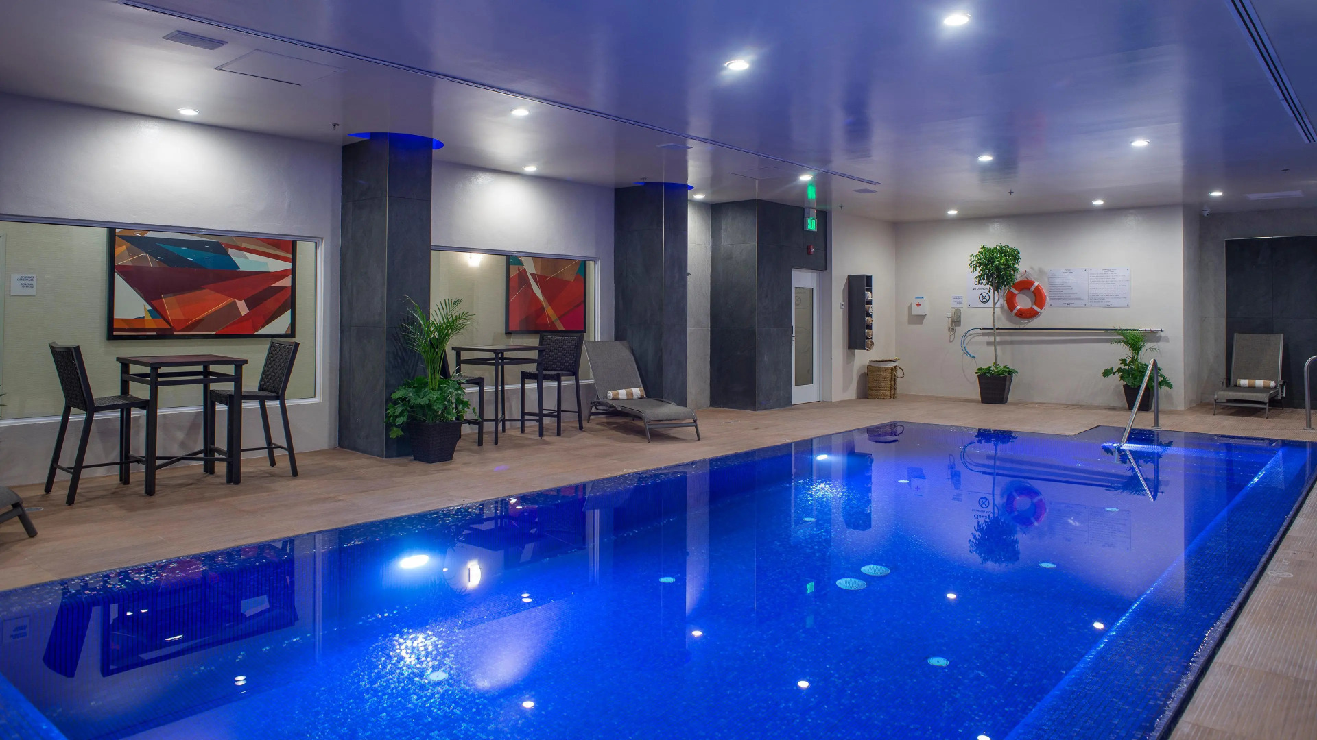 Holiday Inn Express & Suites Chihuahua Juventud by IHG