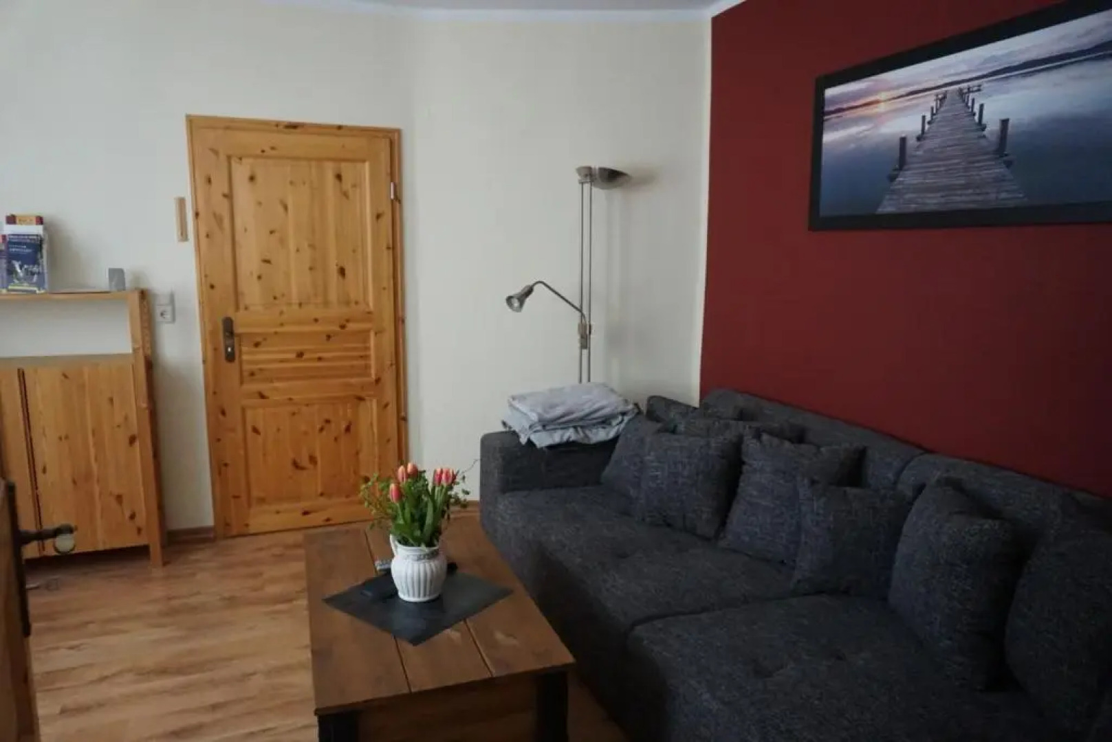 Ferienwohnung Helbing