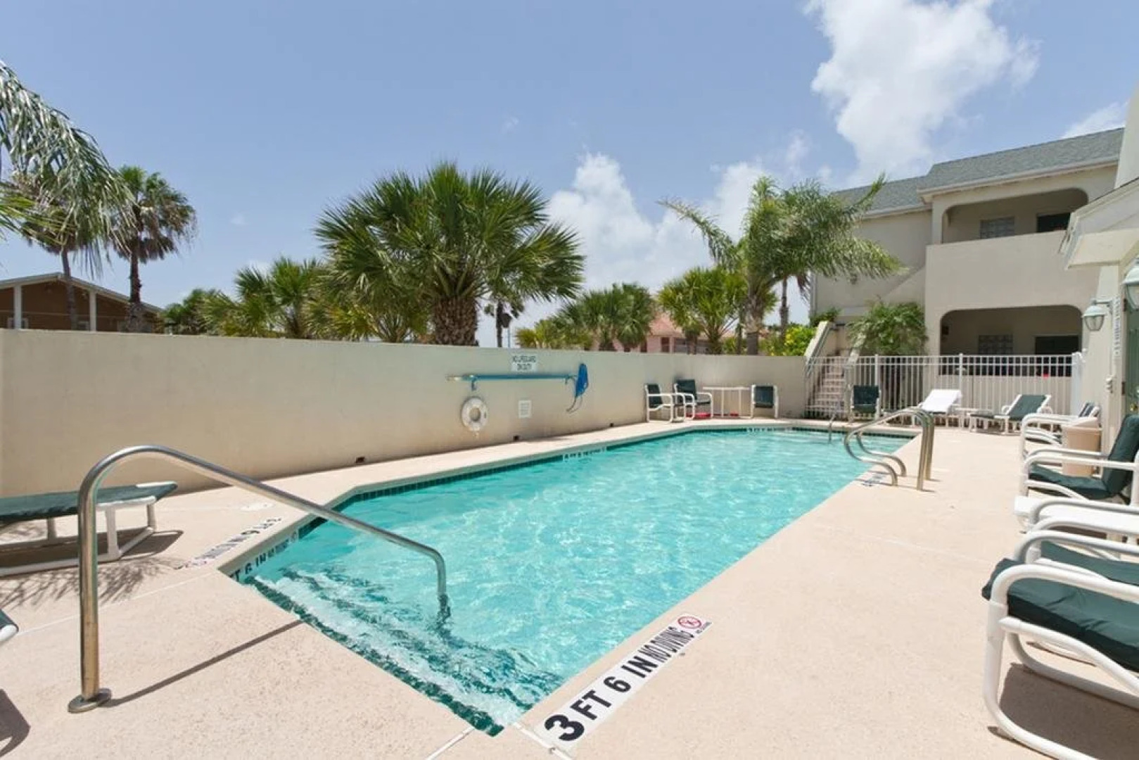 Rain Dancer by South Padre Condo Rentals