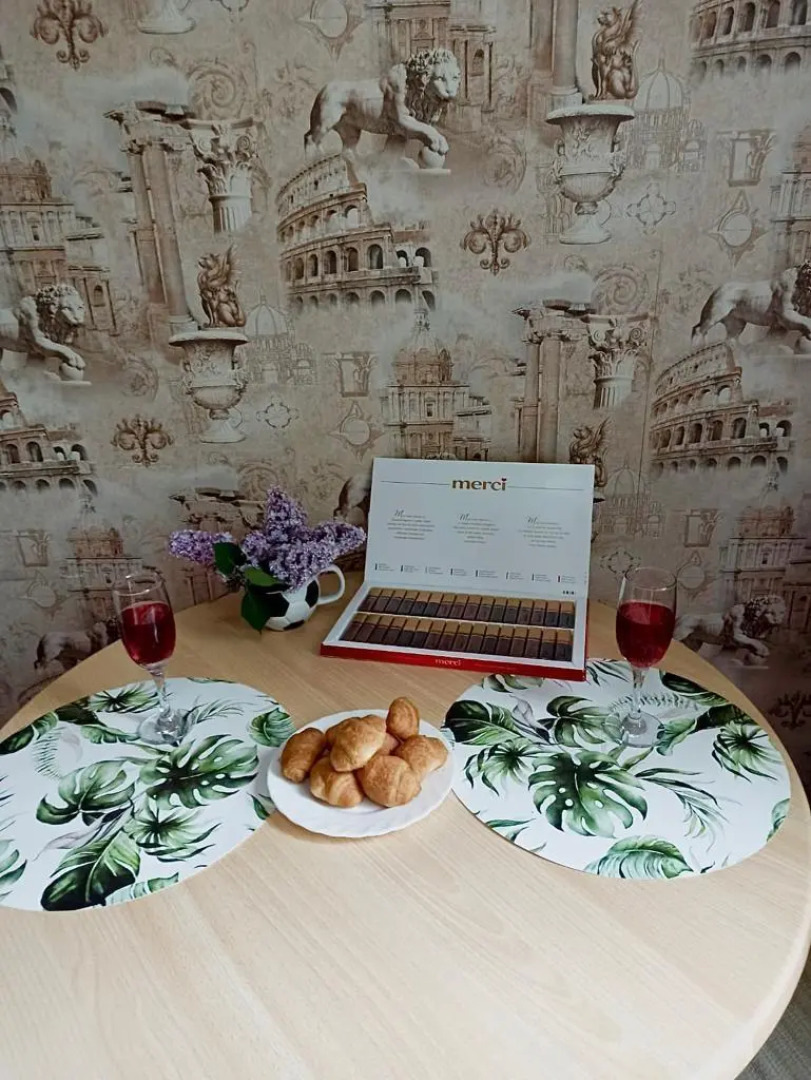 Апартаменты на улице Багратиона 148