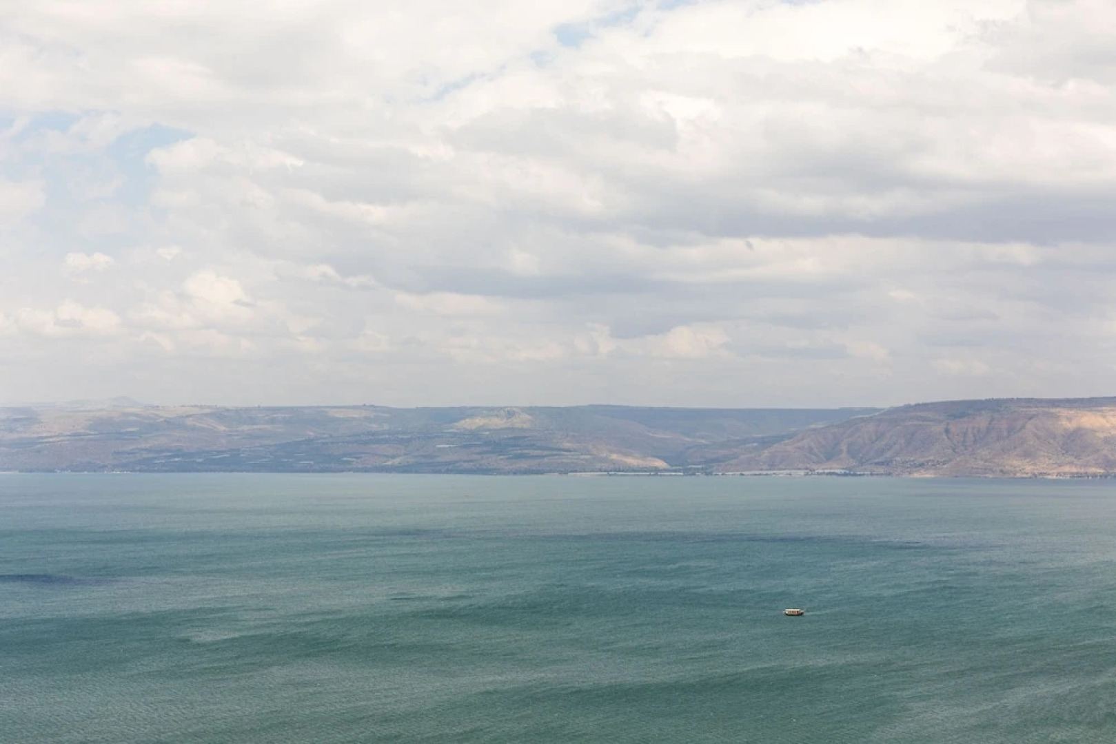 King Solomon Hotel Tiberias