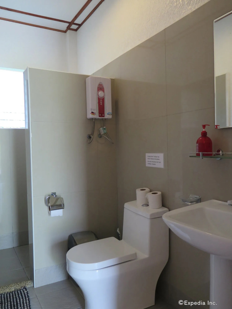 Bohol Sunside Resort