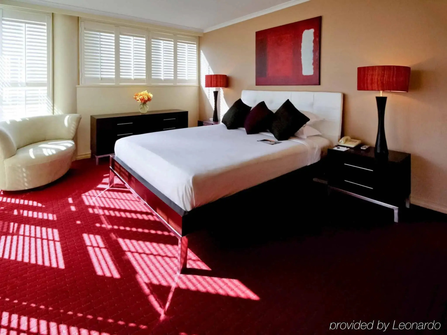 The Sebel Quay West Brisbane