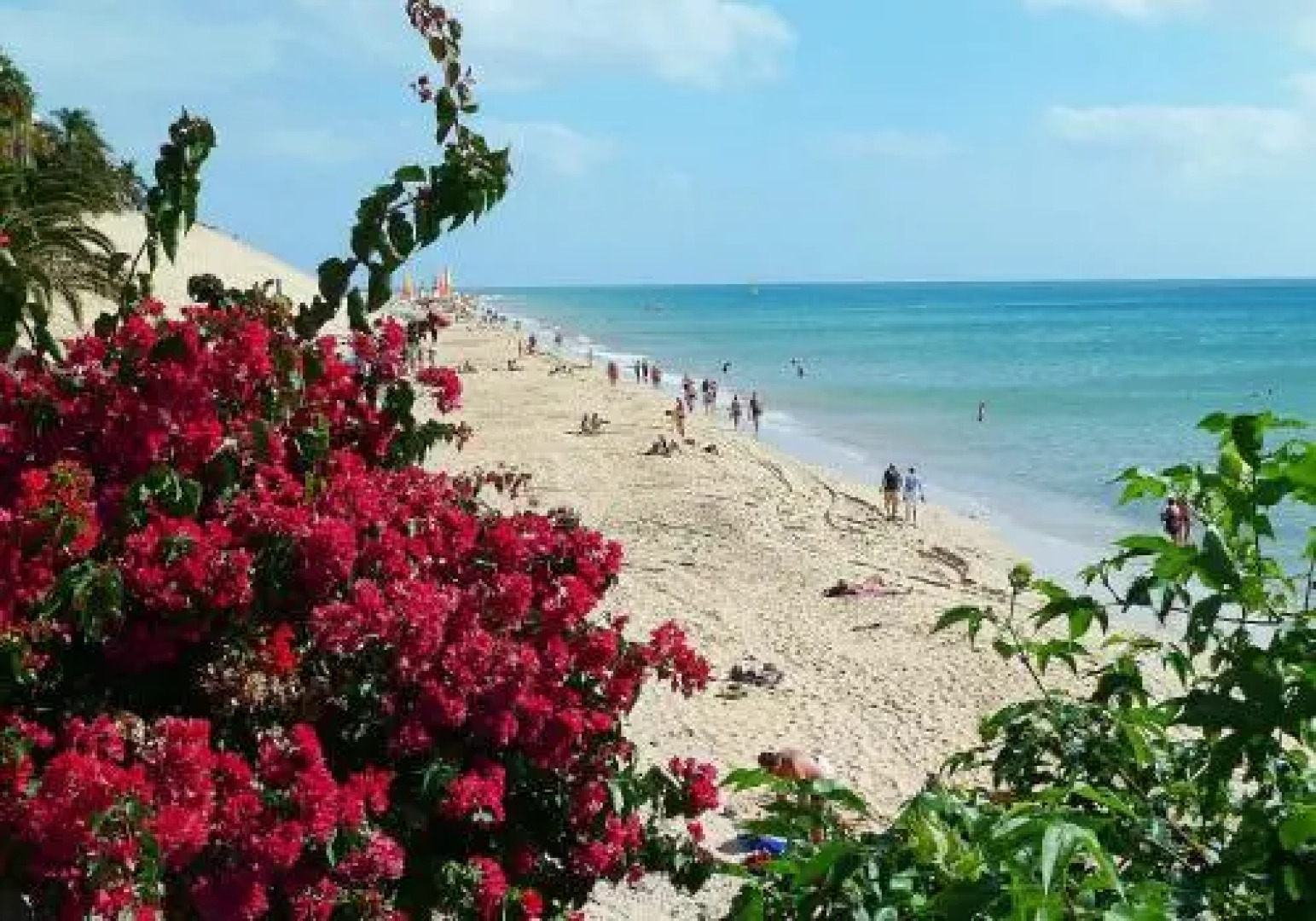Luxury Apartment Balcon de Jandía