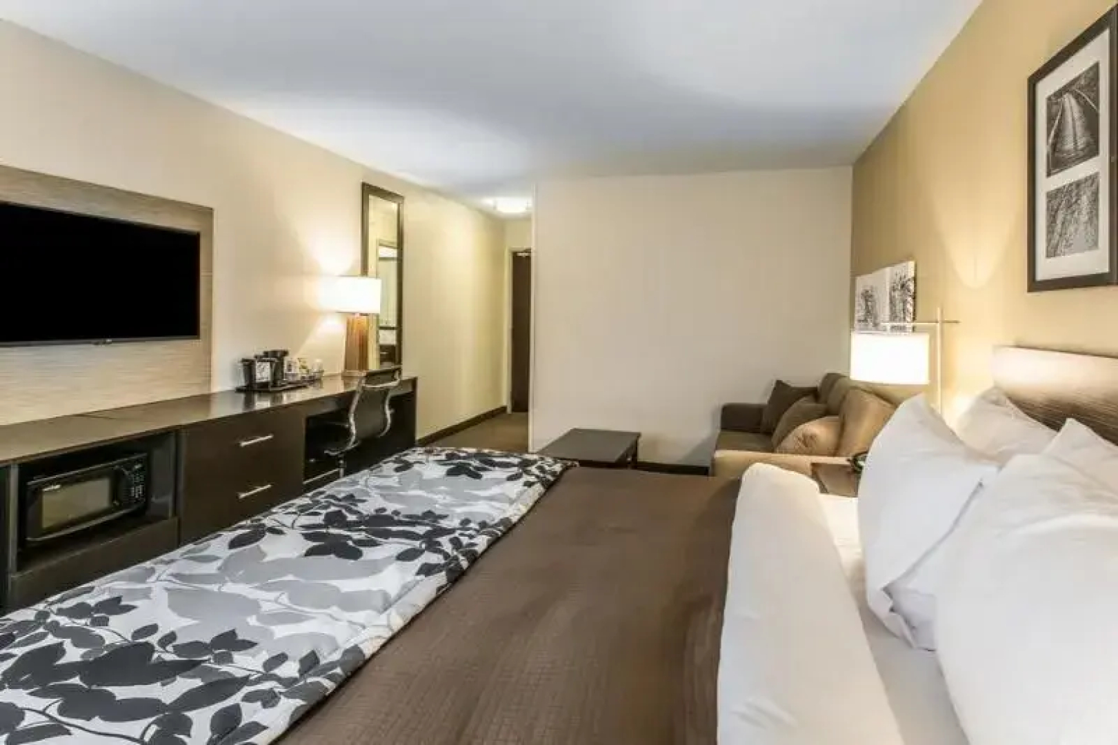 Sleep Inn & Suites Jasper Area