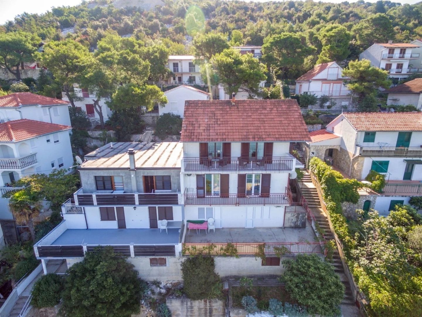 Apartment Lidija