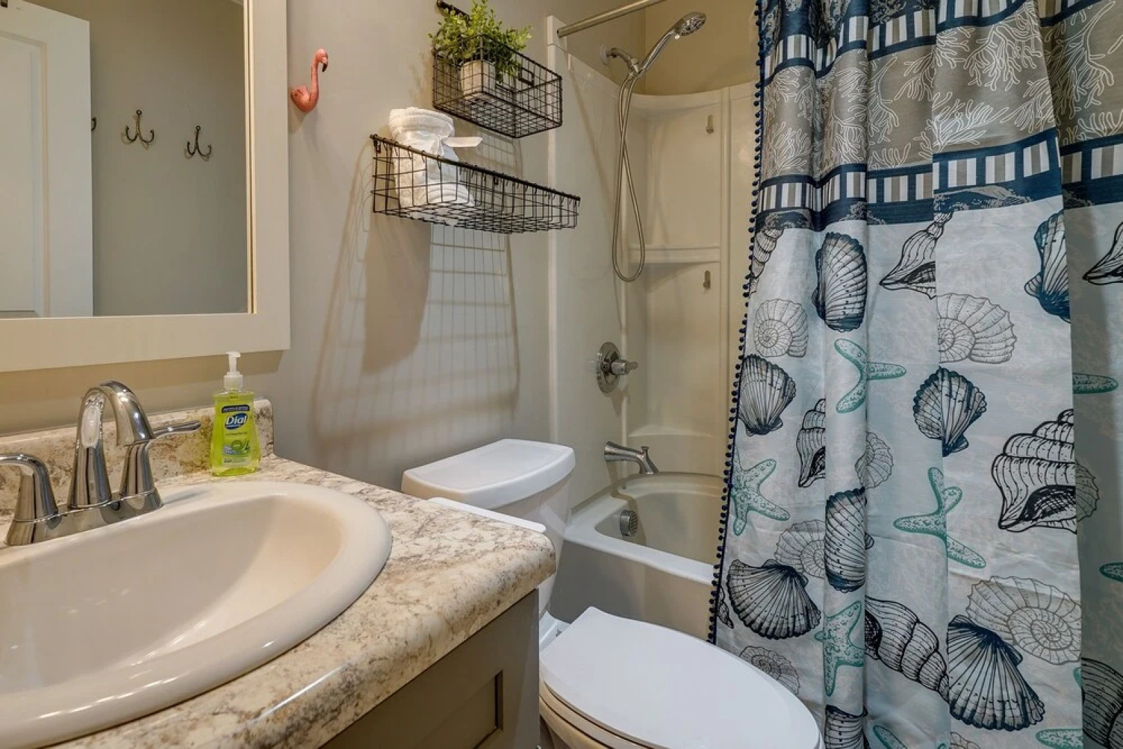 Beachfront North Carolina Condo - Steps to Ocean!