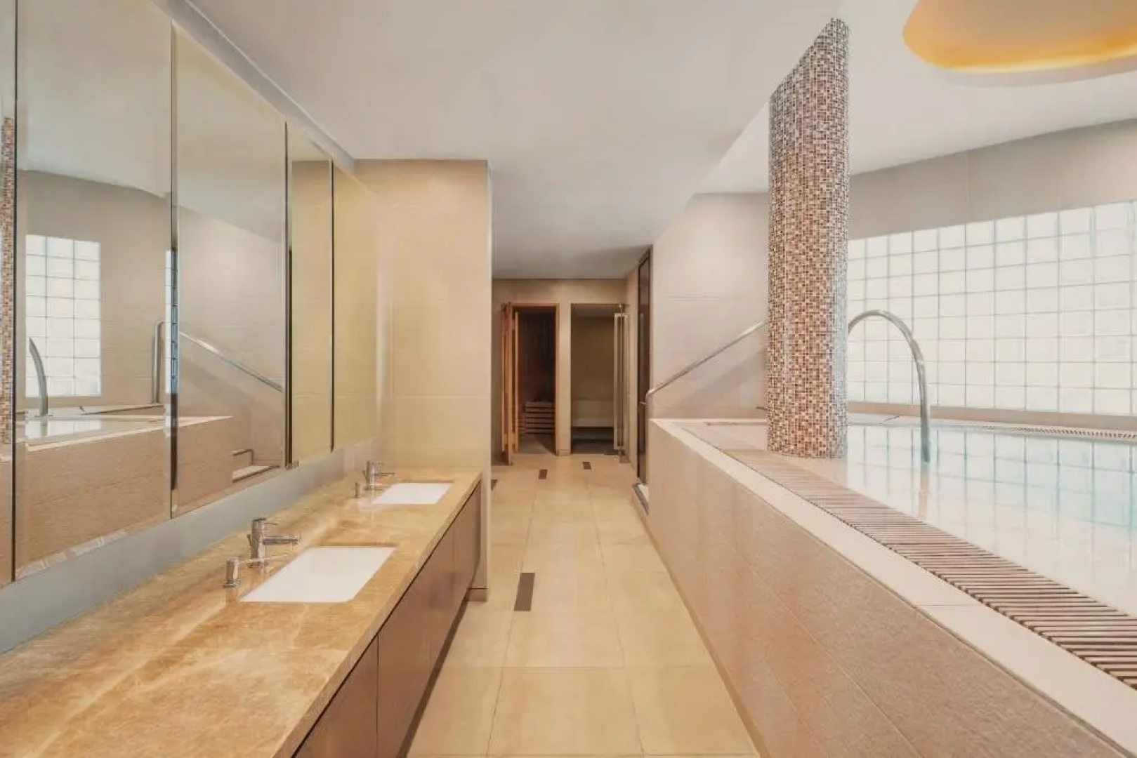 JEN Singapore Tanglin by Shangri-La