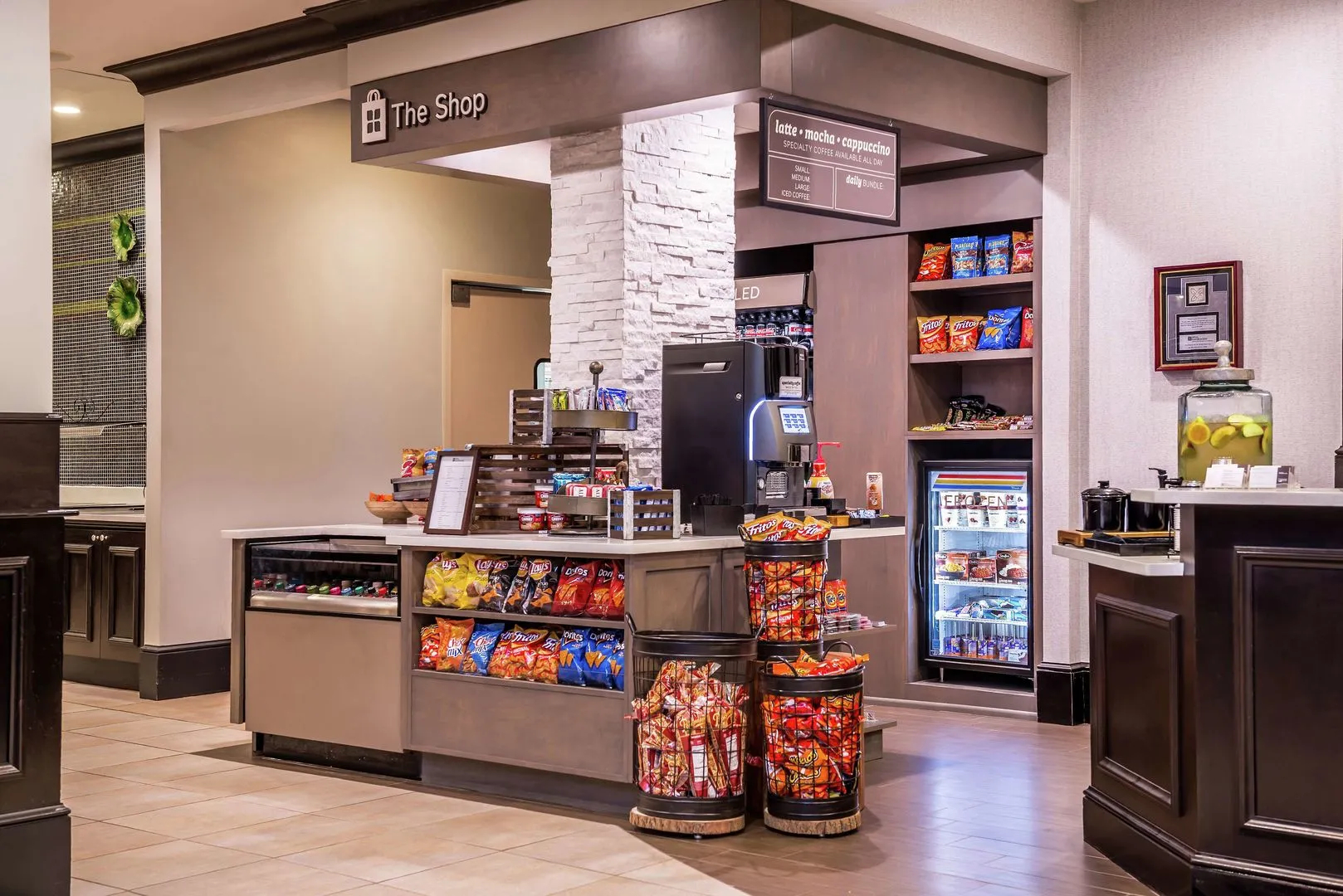 Hilton Garden Inn Jacksonville Downtown Southbank