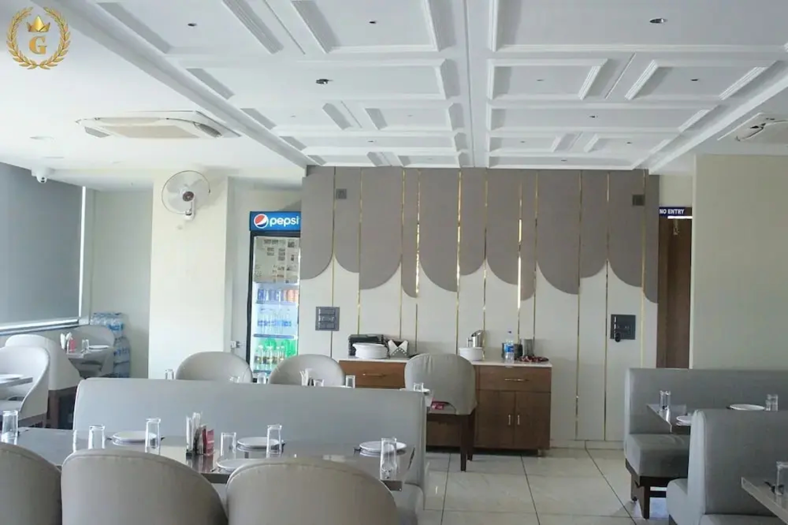 Hotel Galaxy