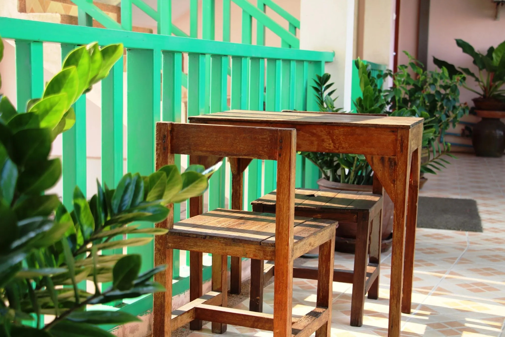 Tamarind Residences