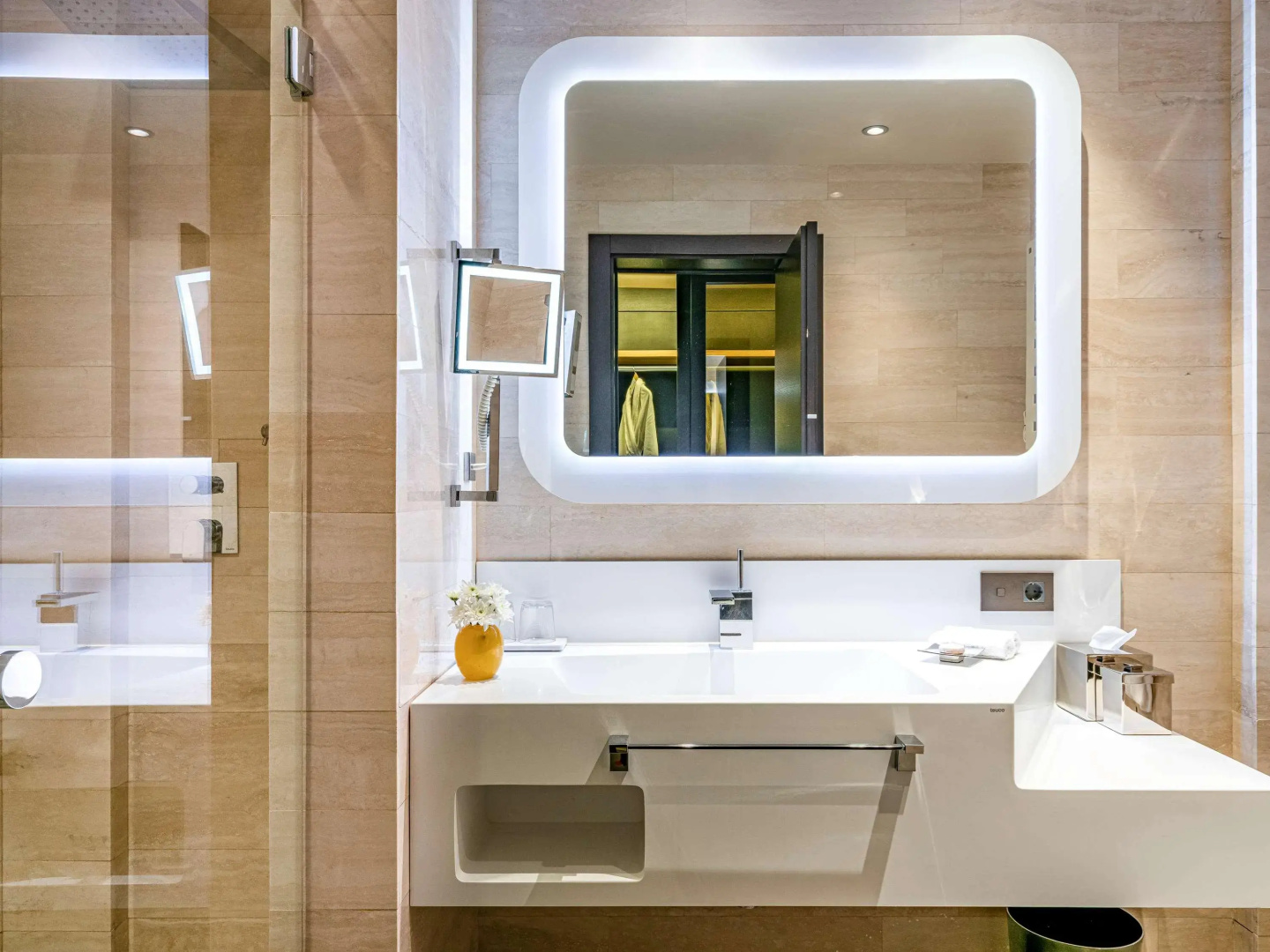 Дизайн-отель BERDS Chisinau Mgallery Hotel Collection
