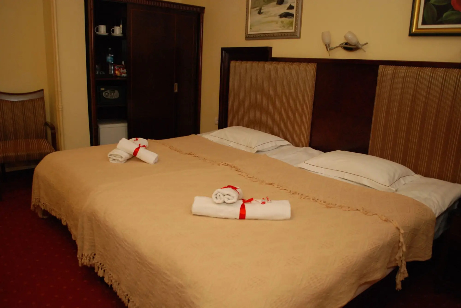 Garni Hotel Planeta Inn