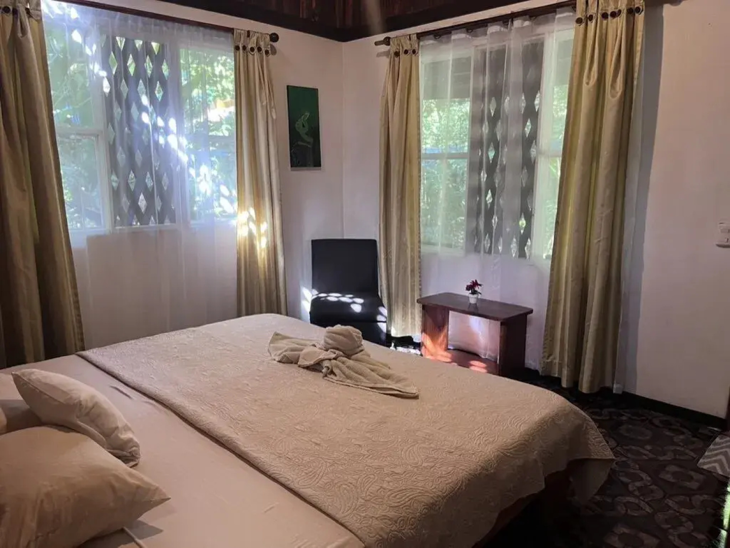 Chilamate Rainforest Eco-retreat