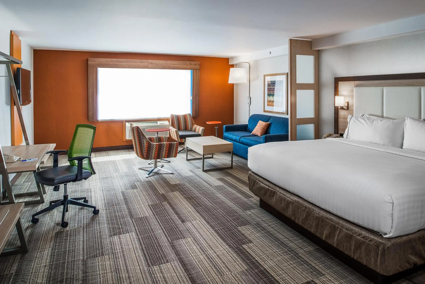 Holiday Inn Express & Suites Halifax - Bedford by IHG