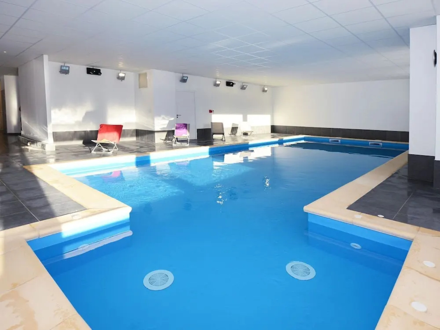 Alluring Apartment With a Dishwasher at 100 m. From the Slopes