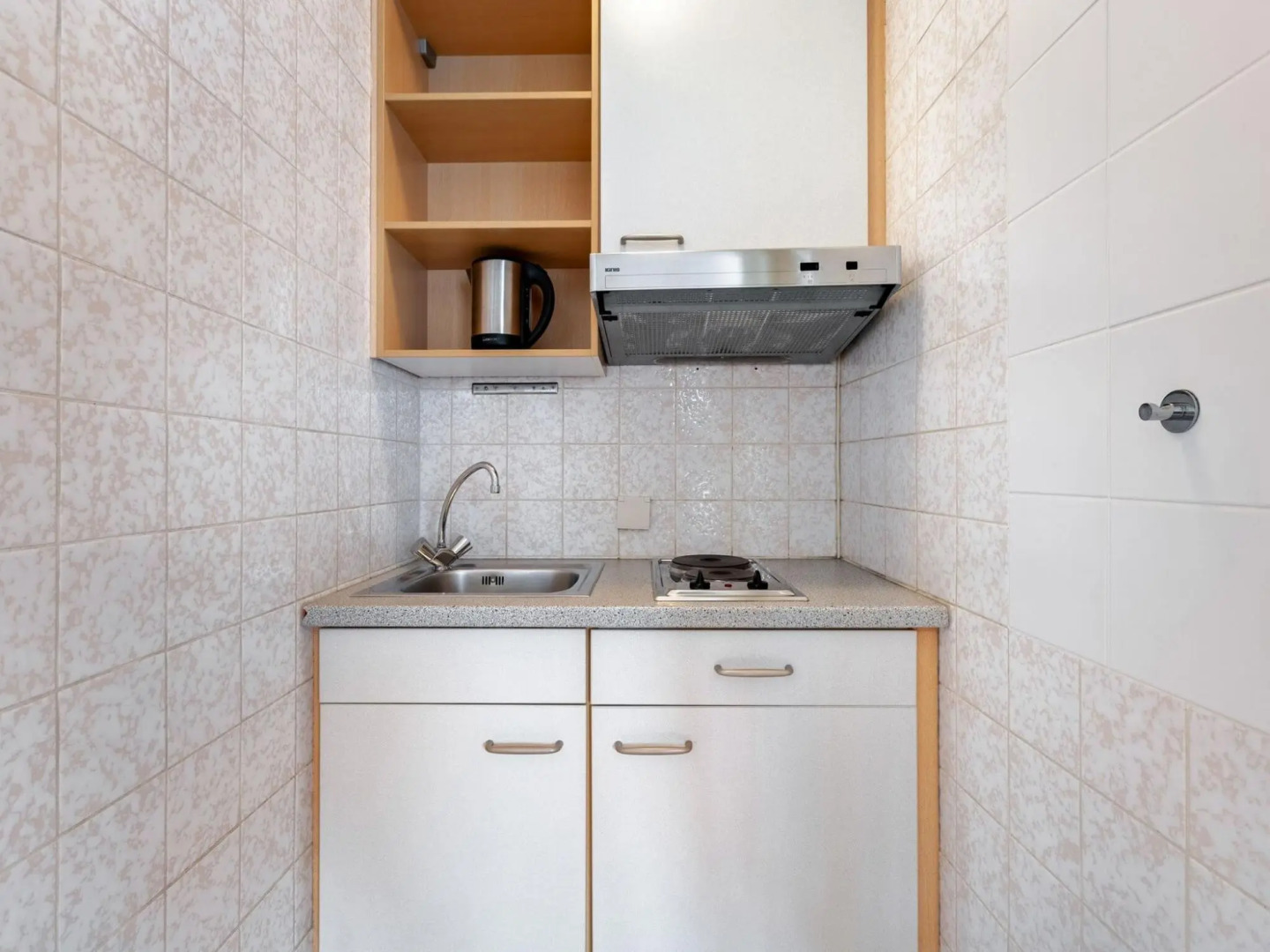 Nice studio near Luxembourg