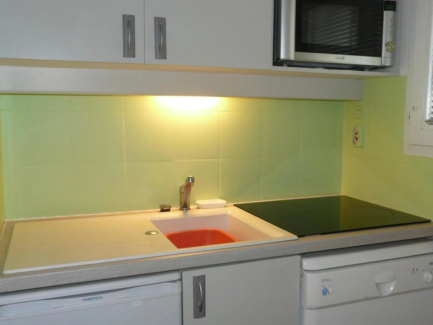 Holiday Home Les Cottages du Golf.1