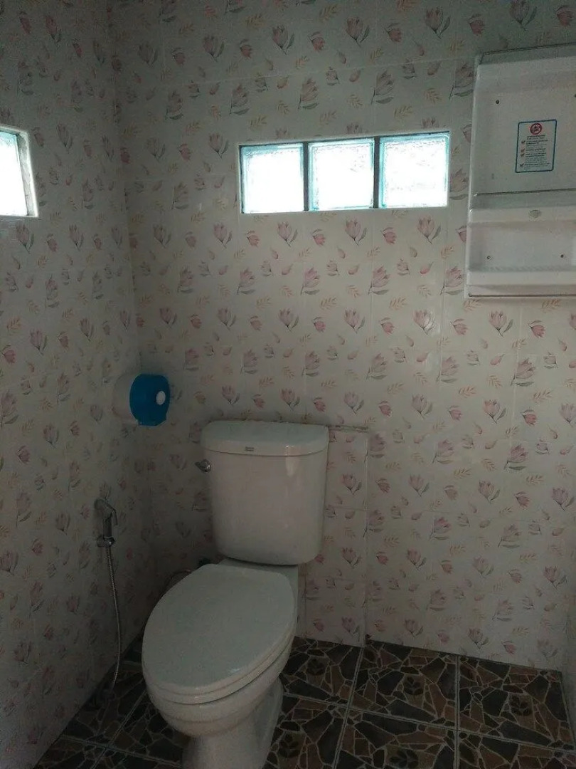 Three Moons Homestay