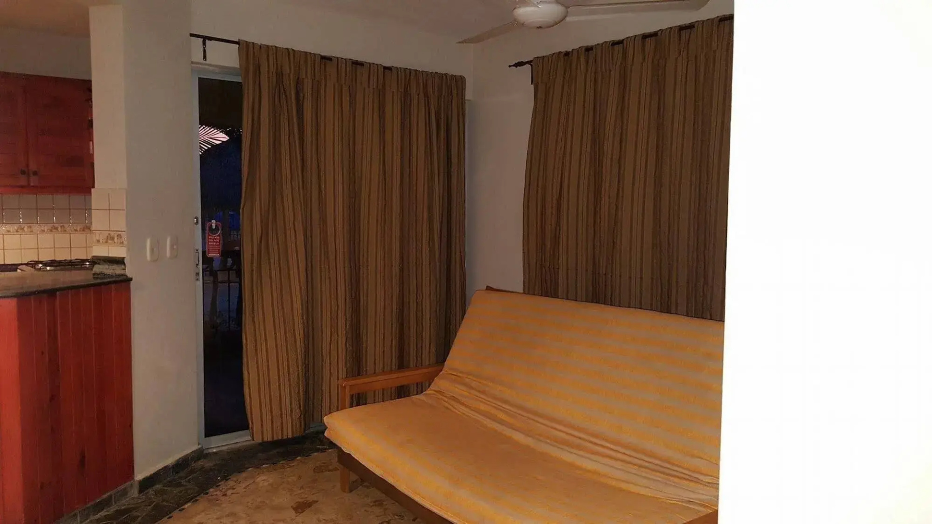 Aparta-Hotel Villa Baya
