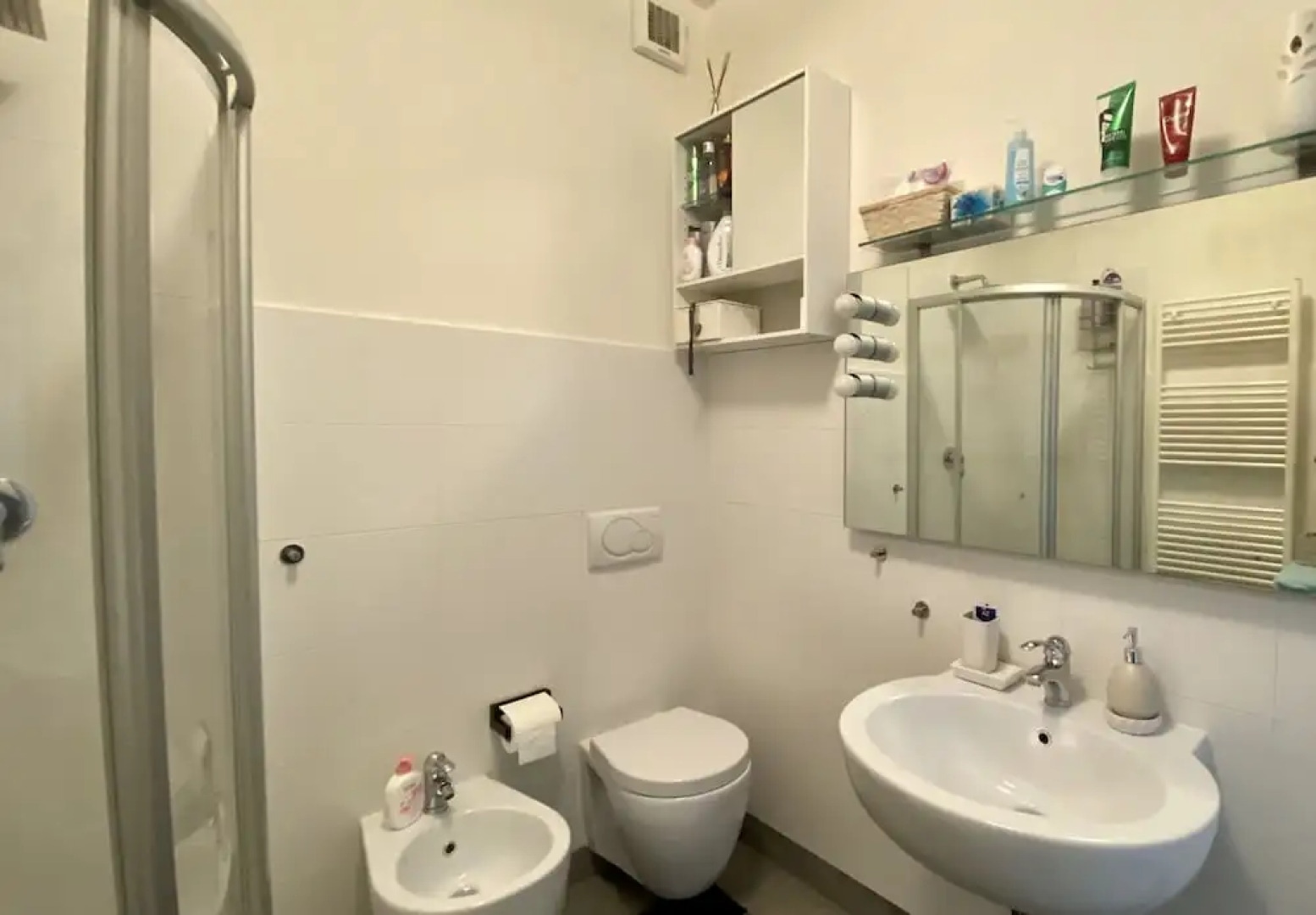 Casa Anna Vacanze Sul Lago D'Iseo