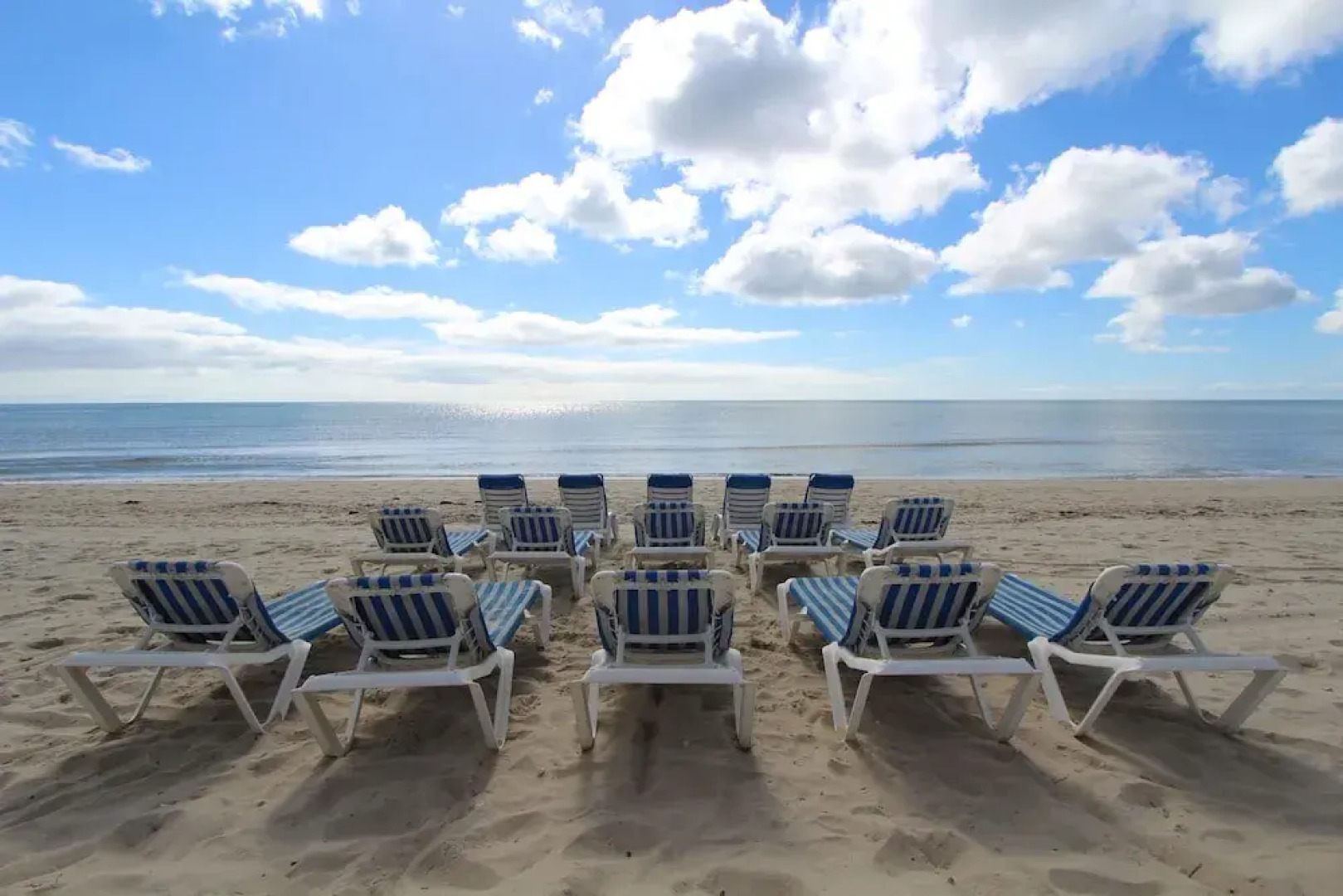 Edgewater Beach Resort, a VRI resort