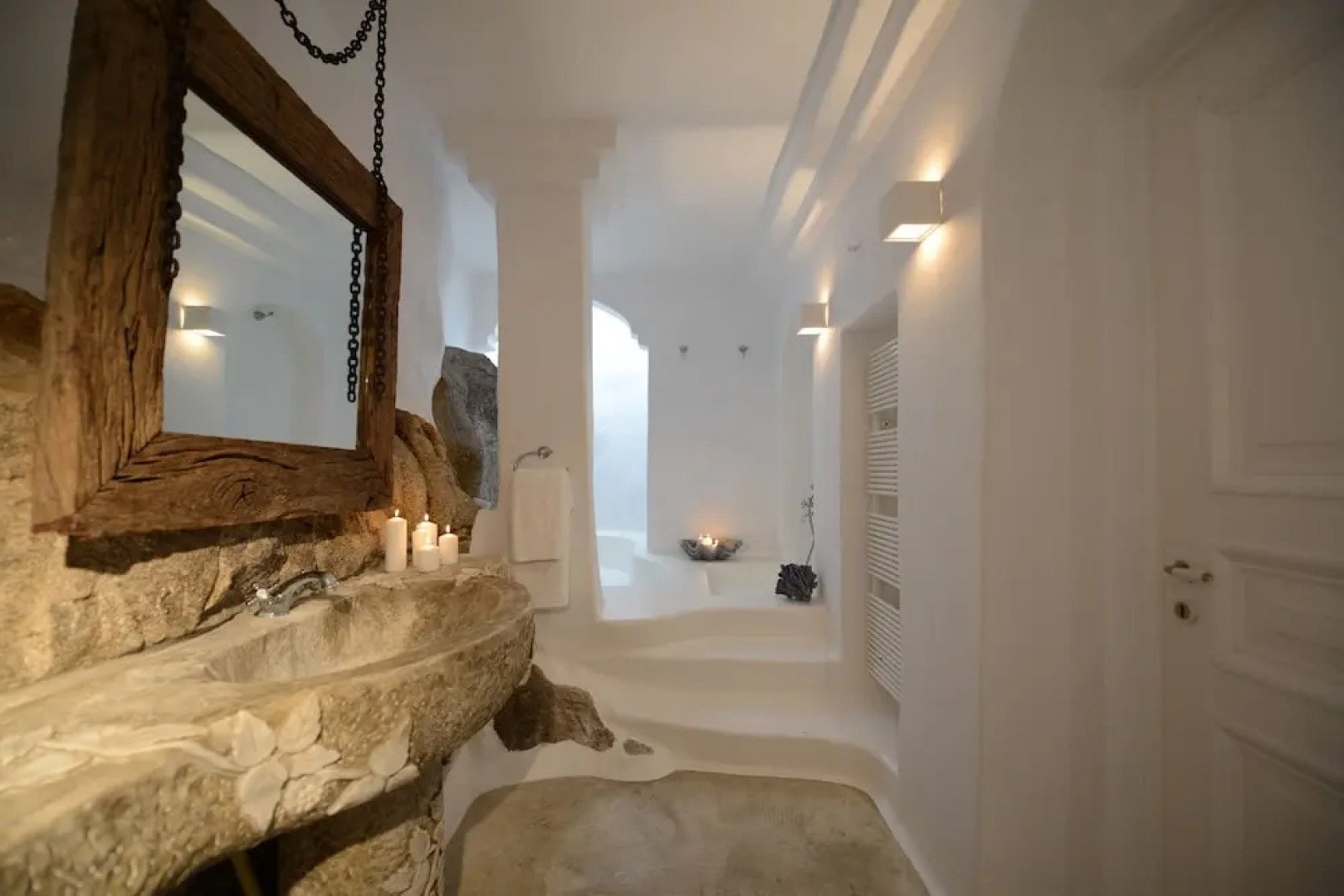 Villa St Johns Retreat