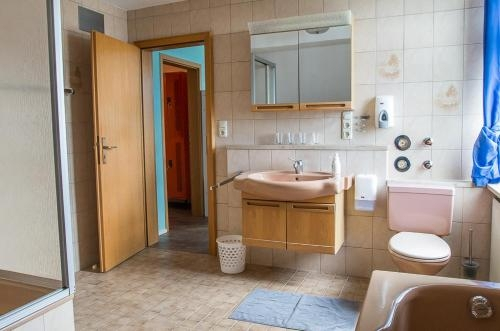 See-Hostel Wasserburg am Bodensee