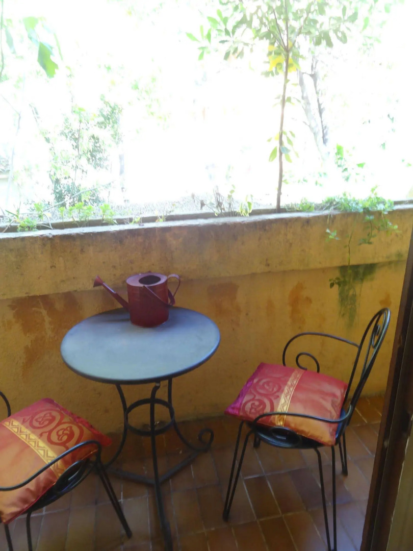 Hotel Beauséjour Les Palmiers