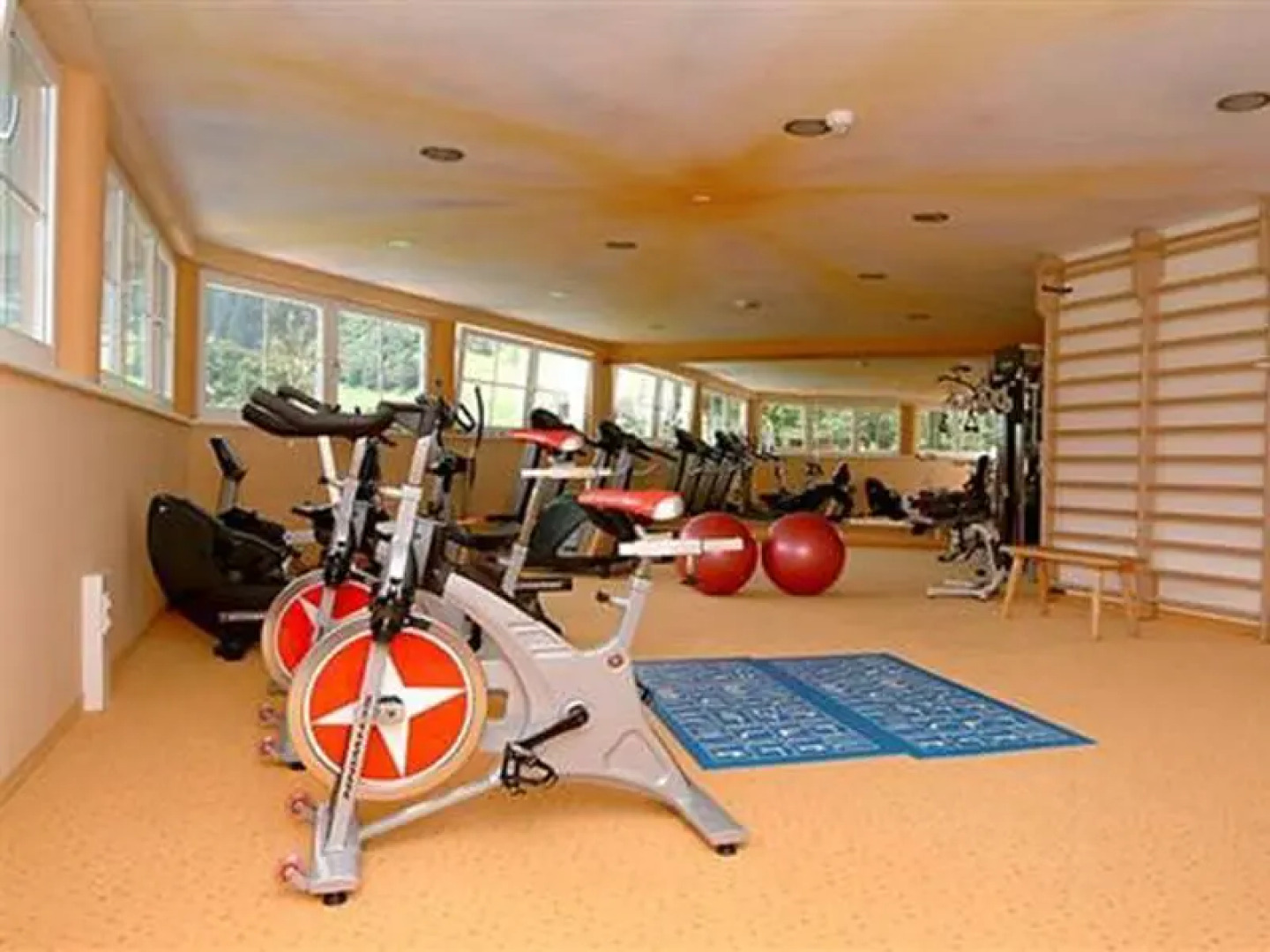 Landgut Zapfenhof Hotel