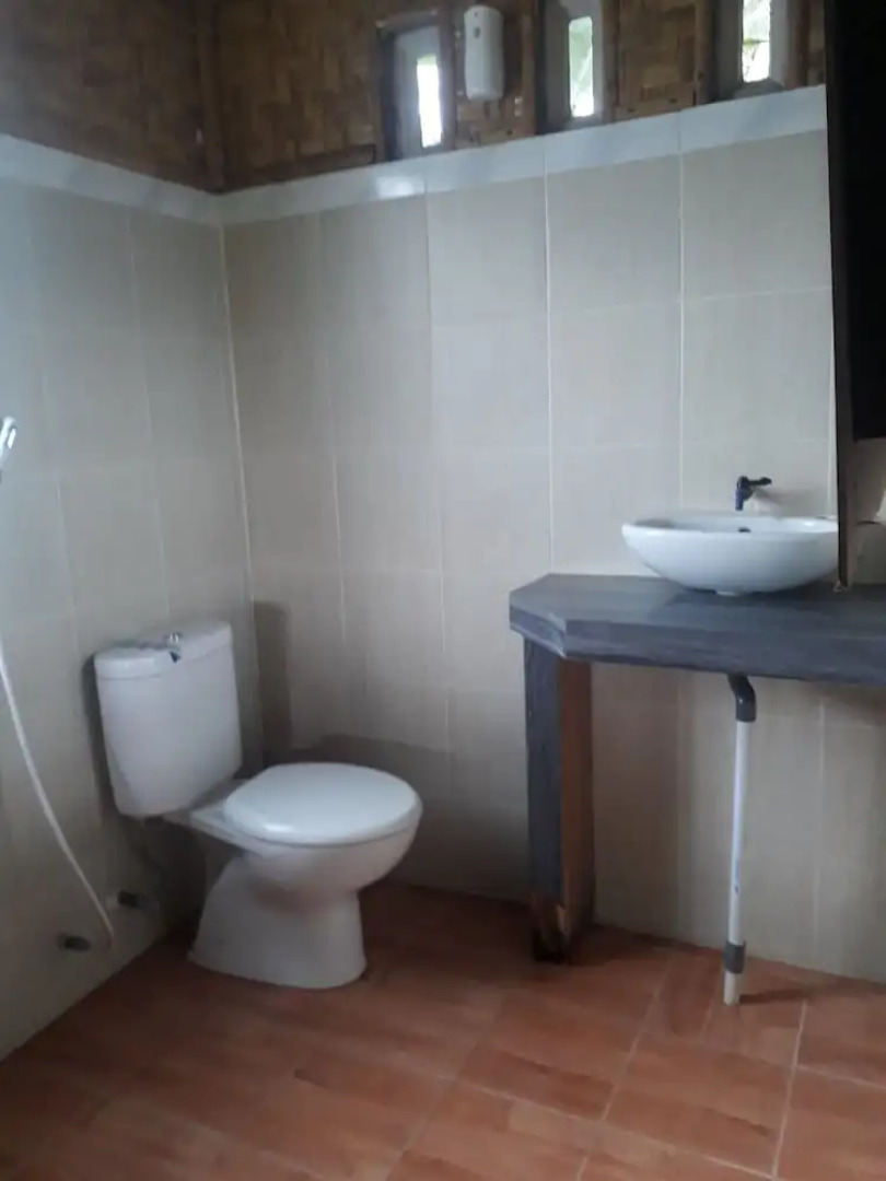 Cendrawasih Bungalows