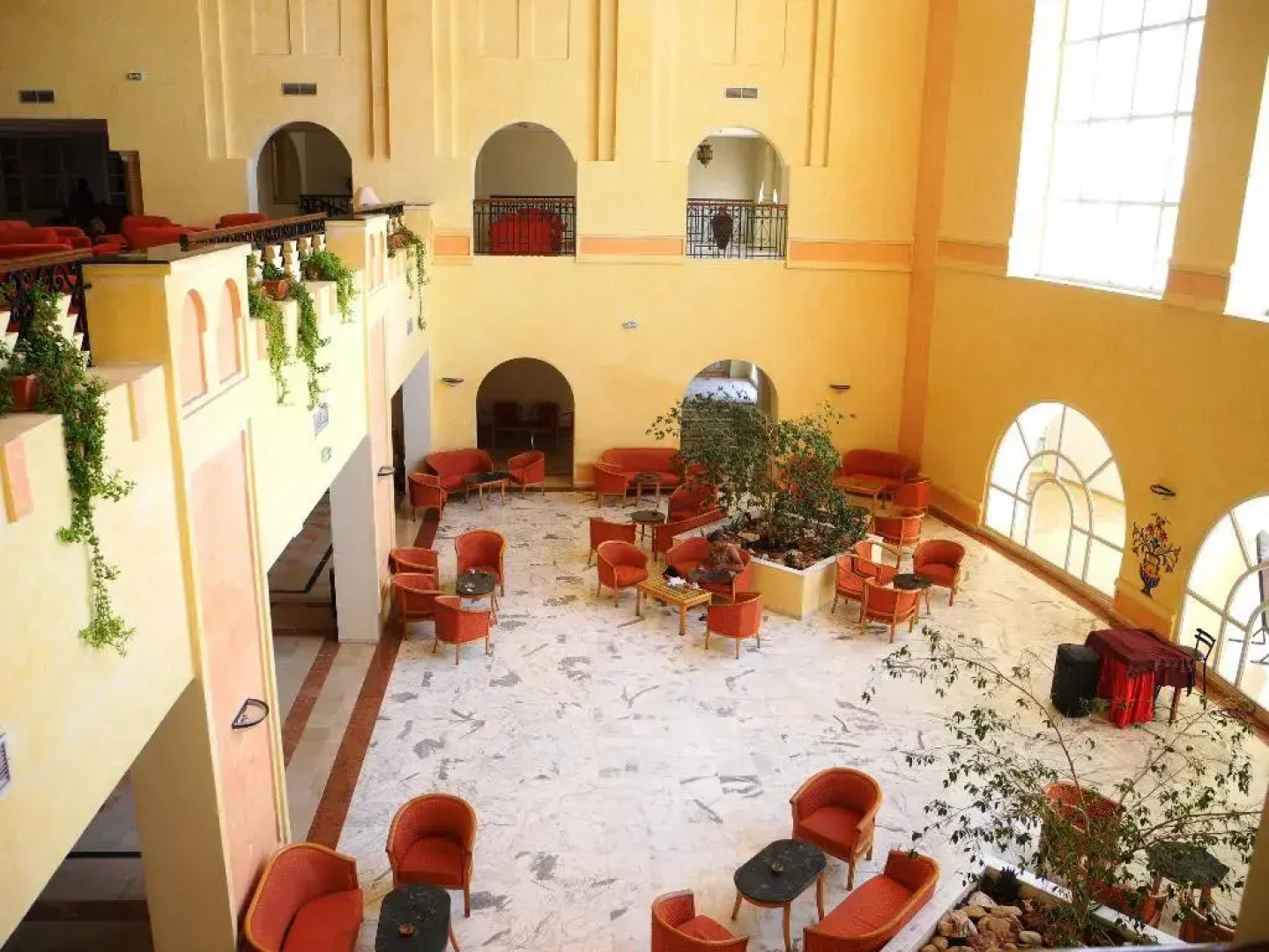 Djerba Castille- Family Only
