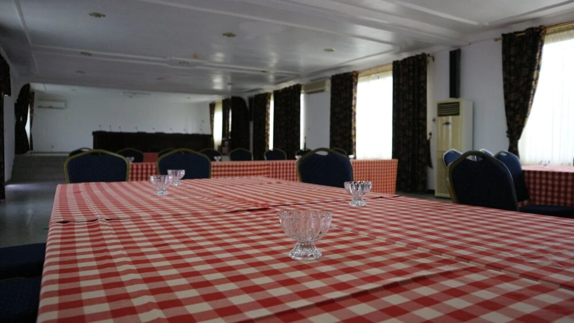 Manna Heights Hotel & Conference Centre