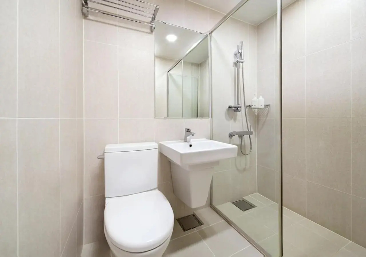 Hanwha Resorts Yongin Besancon