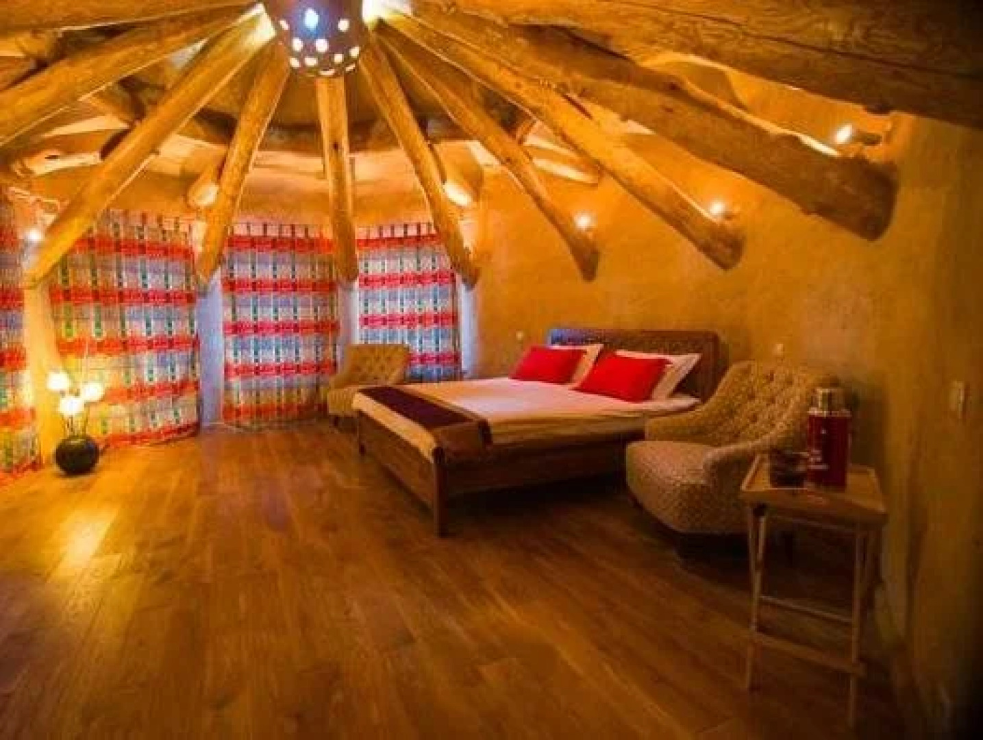 Ом Дом Отель