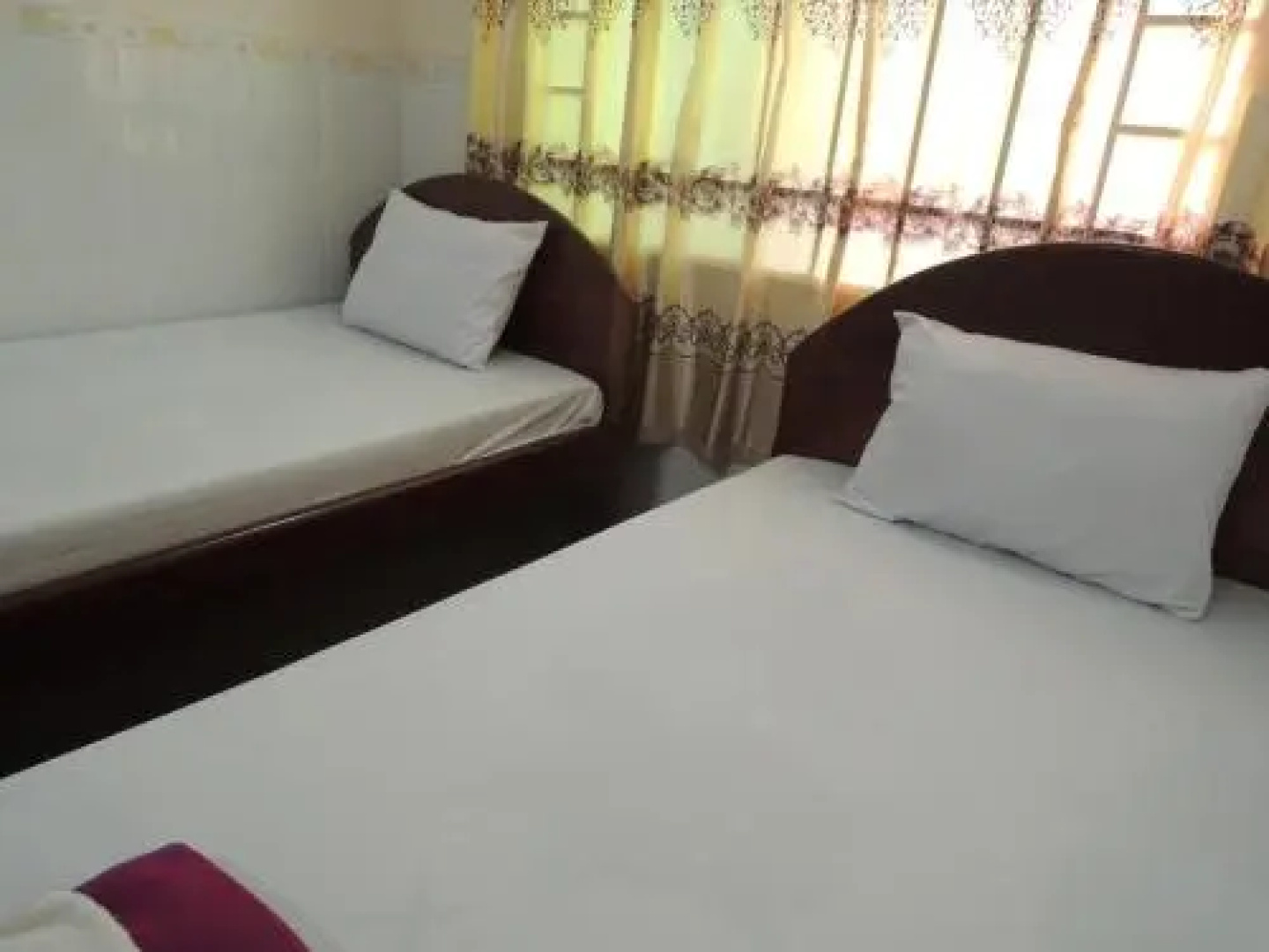 Happiness Hotel