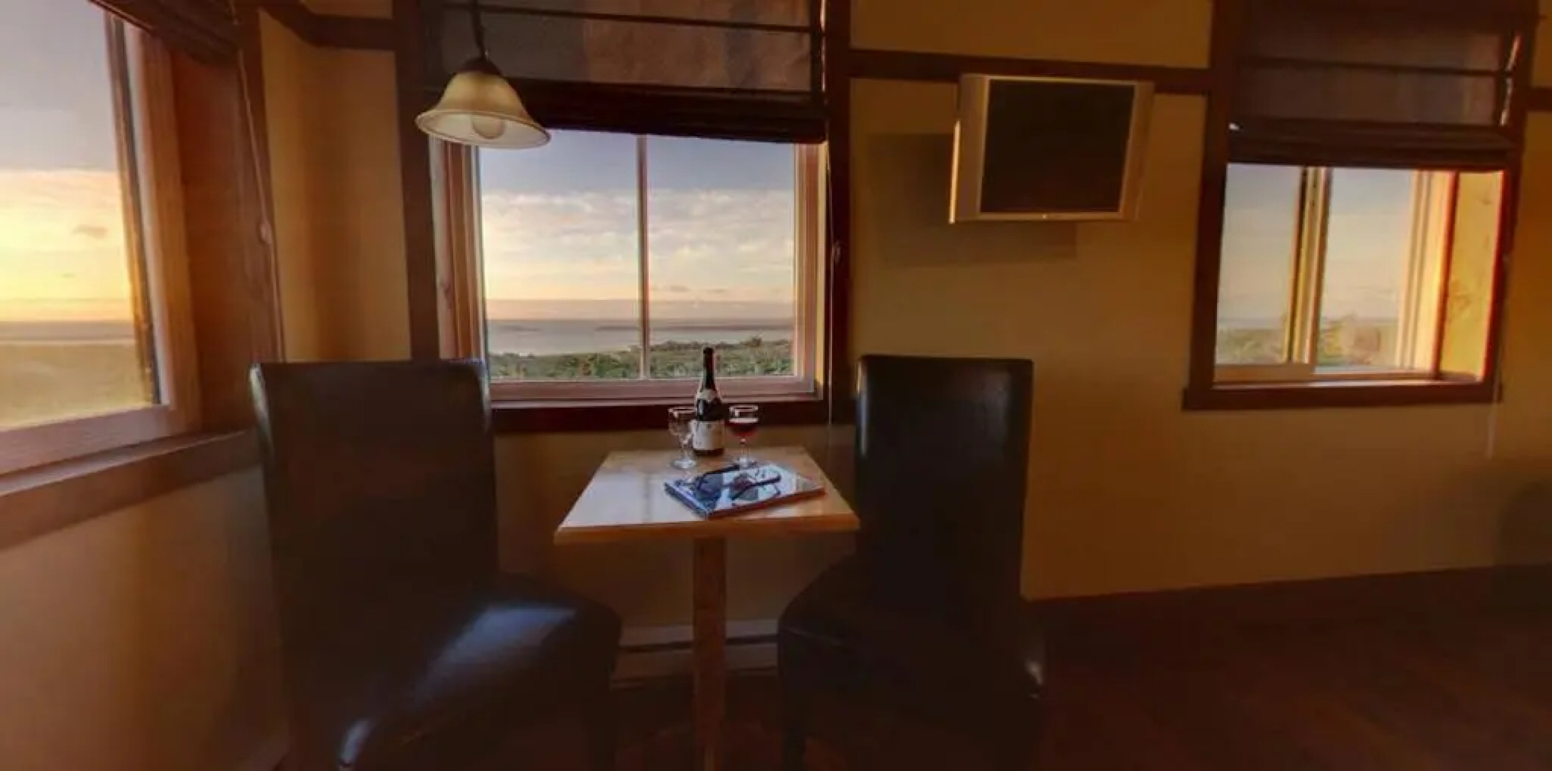 Auberge La Salicorne