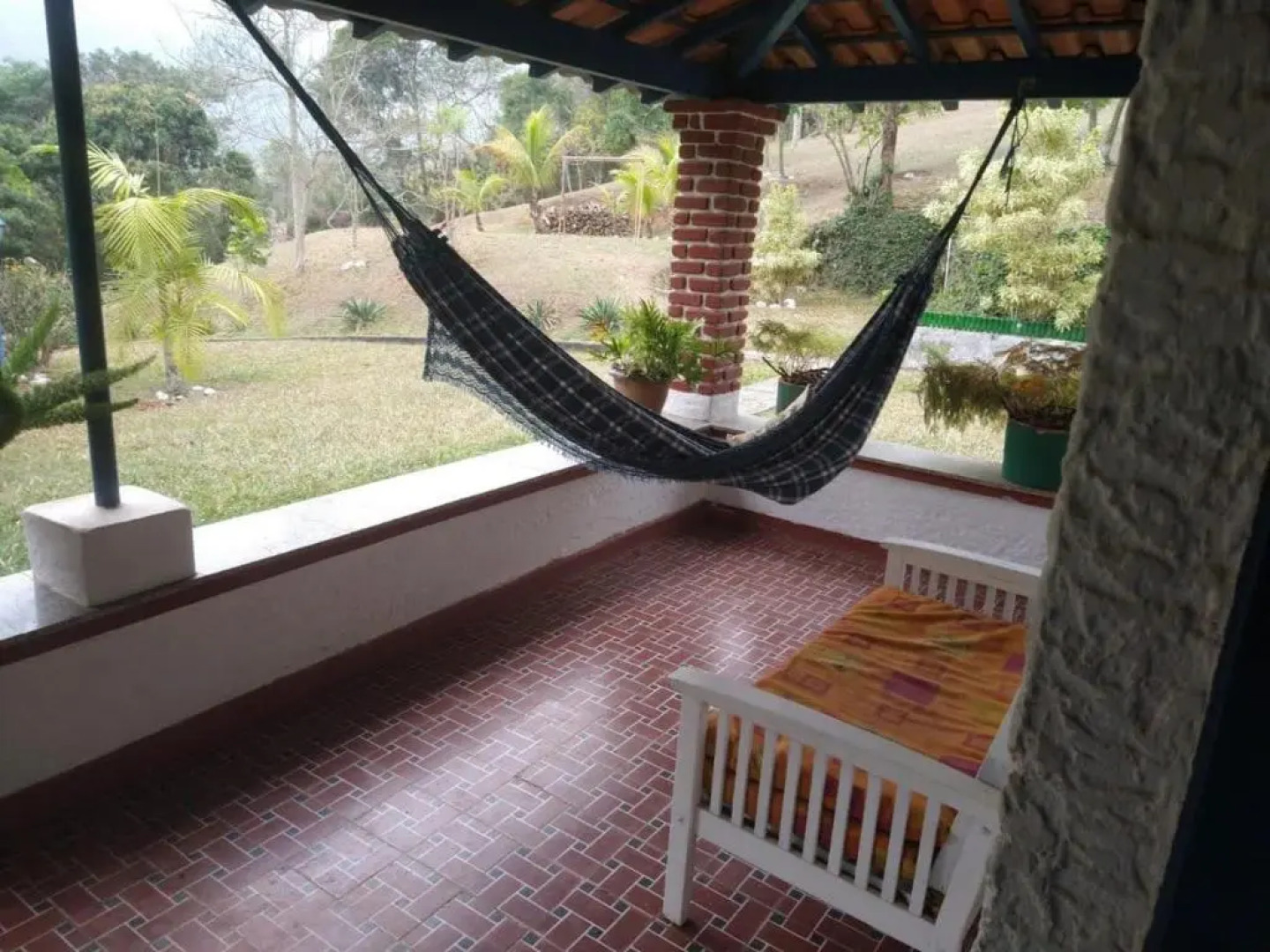 Pousada Coração Verde