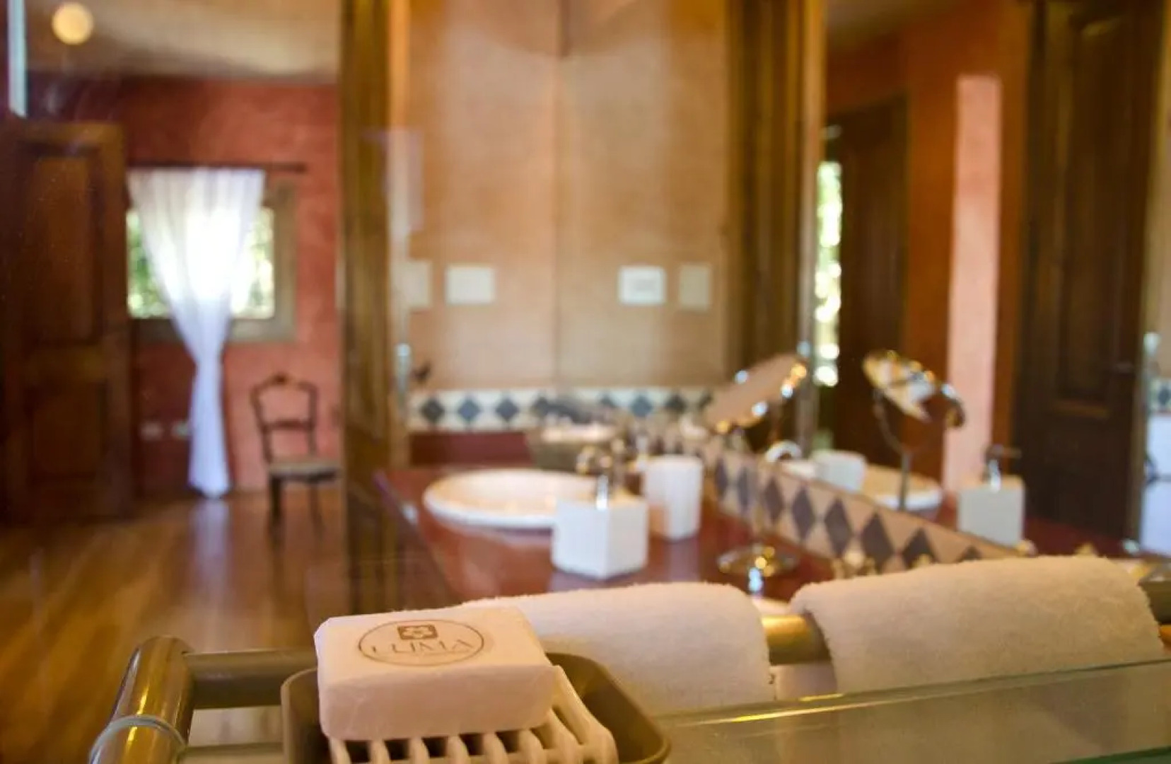 Luma Casa De Montaña