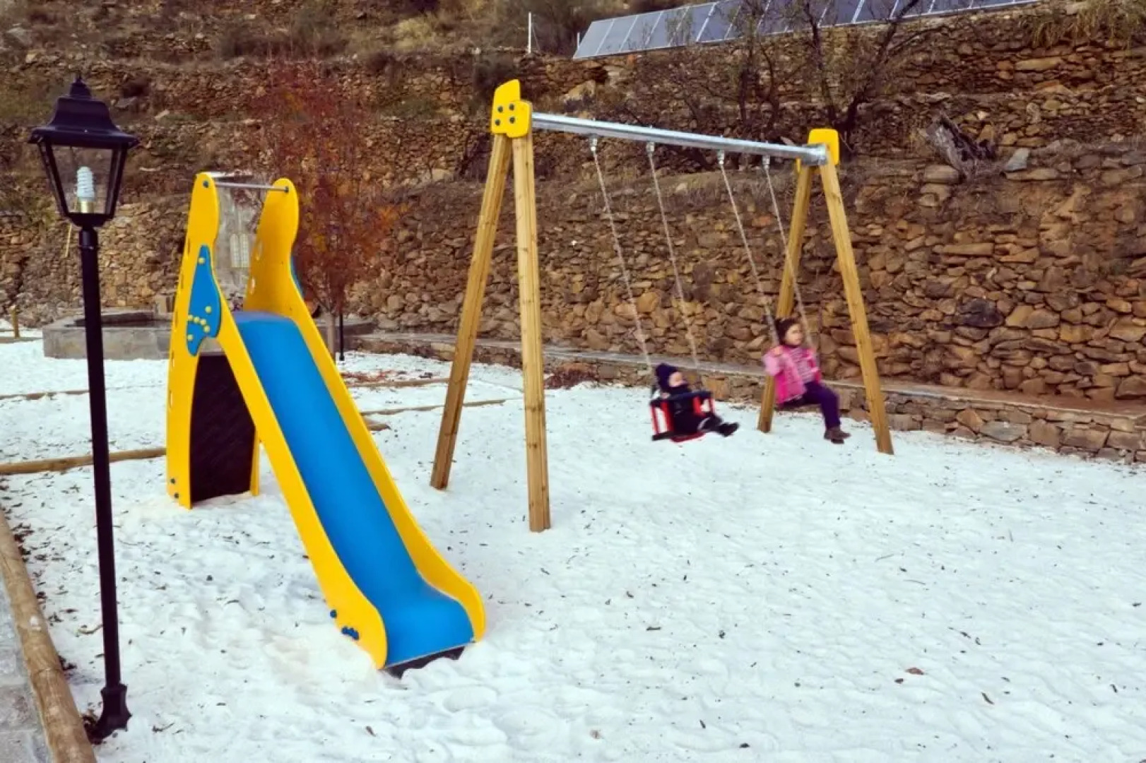 Romantic House for 2 or 4 People With Jacuzzi