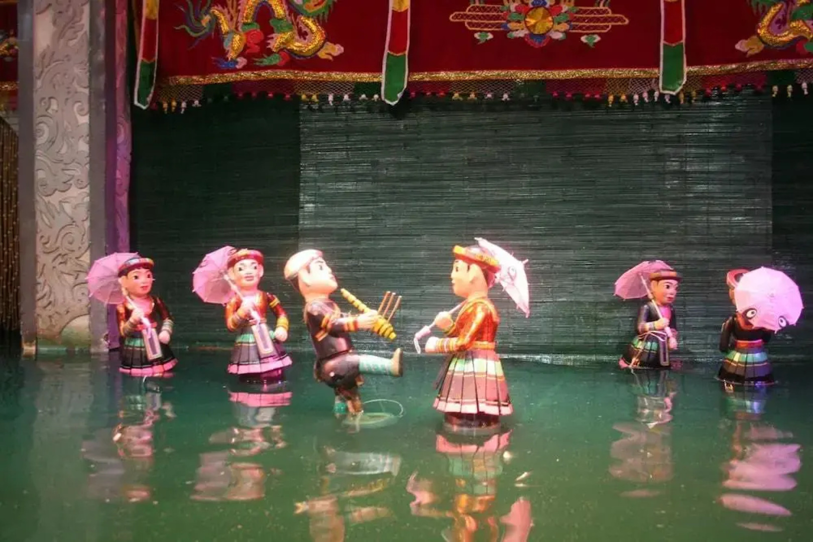 Vision Premier Hotel & Spa