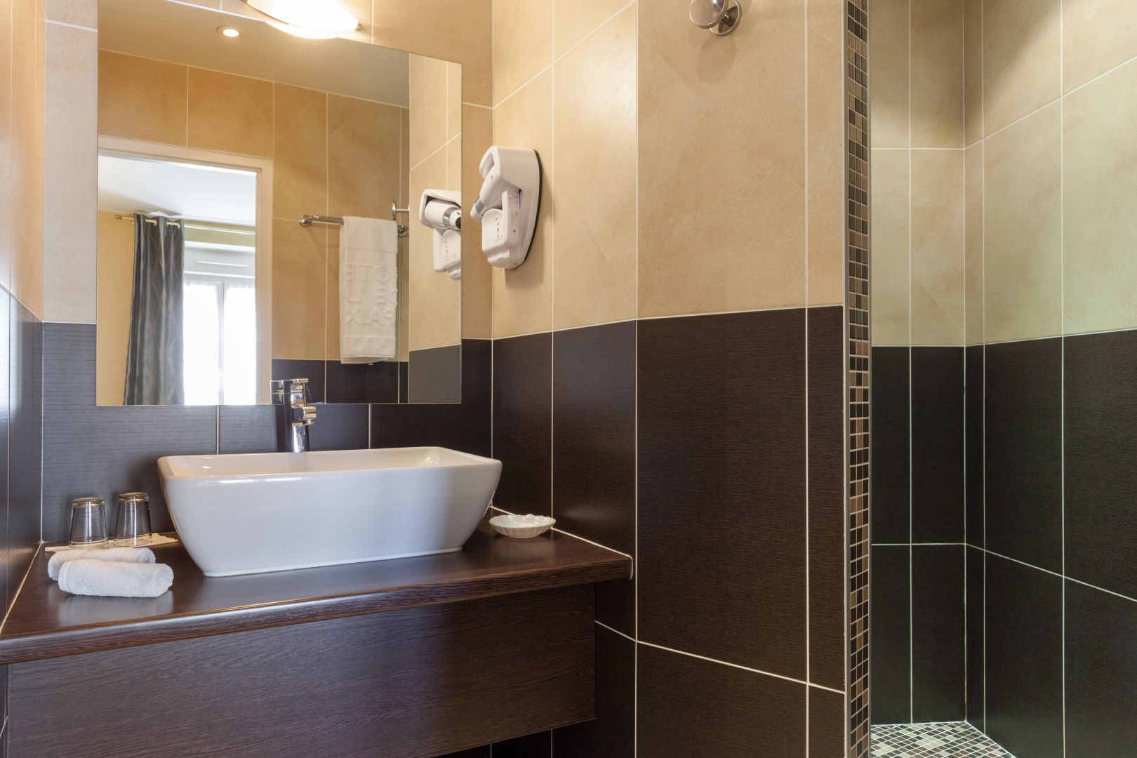 Alfred Hotels Beaune La Madeleine